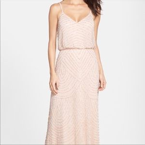 Perfect dress for wedding, formal, graduation